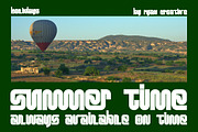 Canger Staong - Display Type, a Symbol Font by NuType (Thumbnail 11 of 13)