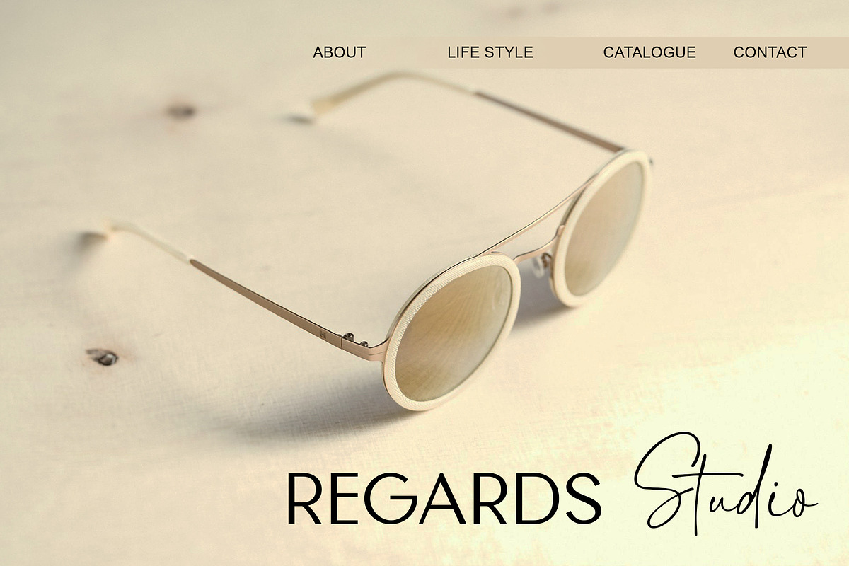 Elegant Golden - Font Duo, a Script Font by Myn Type (Photo 6 of 13)