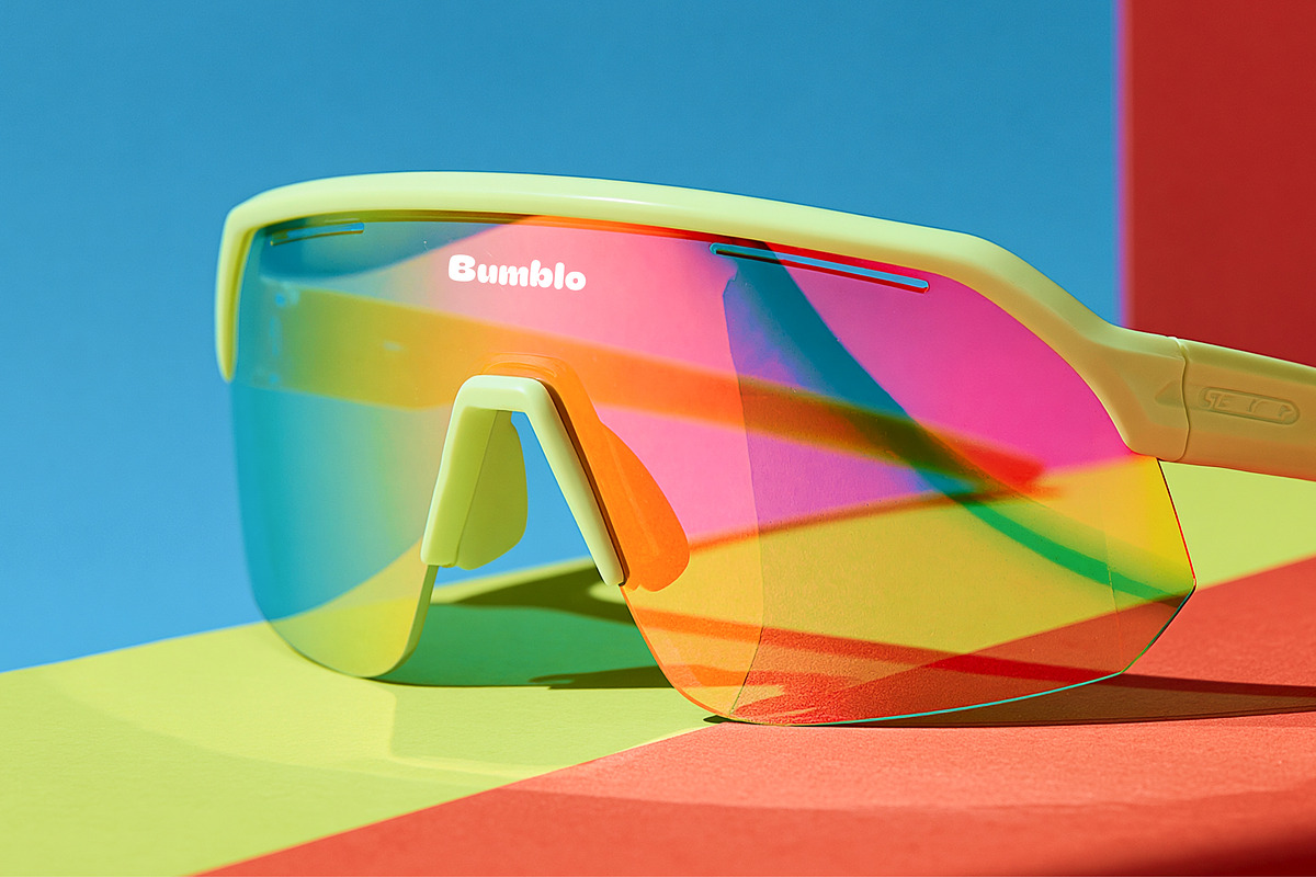 Bumblo is a bold display font., a Sans Serif Font by kavoon (Photo 2 of 10)