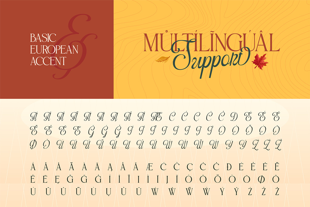 Bocthira Majesthique, a Script Font by Burntilldead (Photo 9 of 12)