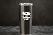 Christian Quotes Sticker Bundle, an Object Graphic by Design's Dark (Thumbnail 7 of 13)