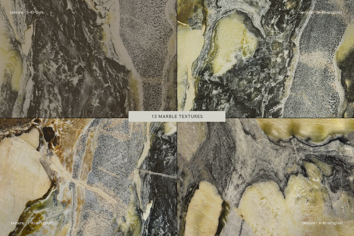Marble & Stone Texture Backgrounds, a Texture Graphic by eclosque (Photo 6 of 44)
