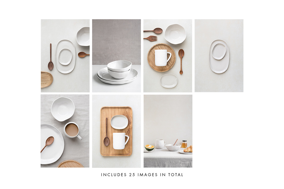 The Simple Living Photo Bundle, a Food & Drink Photo by Moyo Studio (Photo 5 of 10)