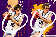 Top Modern Sports Photoshop Mock-Ups, an Action Add-On by SlideSalad (Thumbnail 14 of 37)