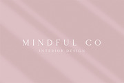 Montage Serif Font, a Serif Font by Salt & Pepper Designs (Thumbnail 5 of 9)