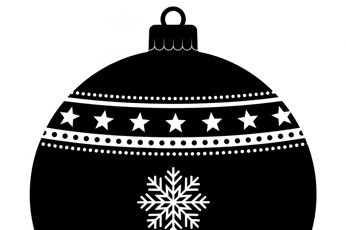 Festive Ornament Pack, an Illustration by Artivon (Photo 6 of 21)