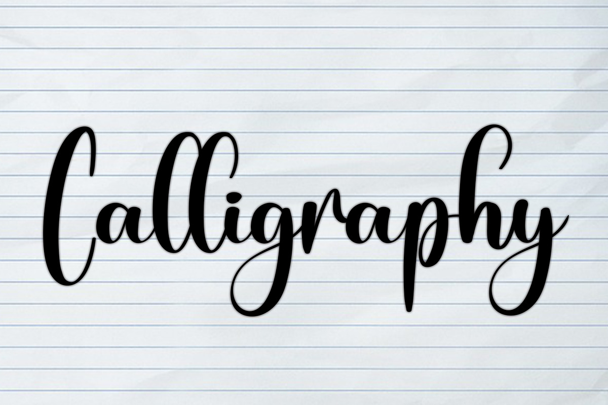 Rainbow, a Handwritten Font by InermediaSTUDIO (Photo 2 of 8)