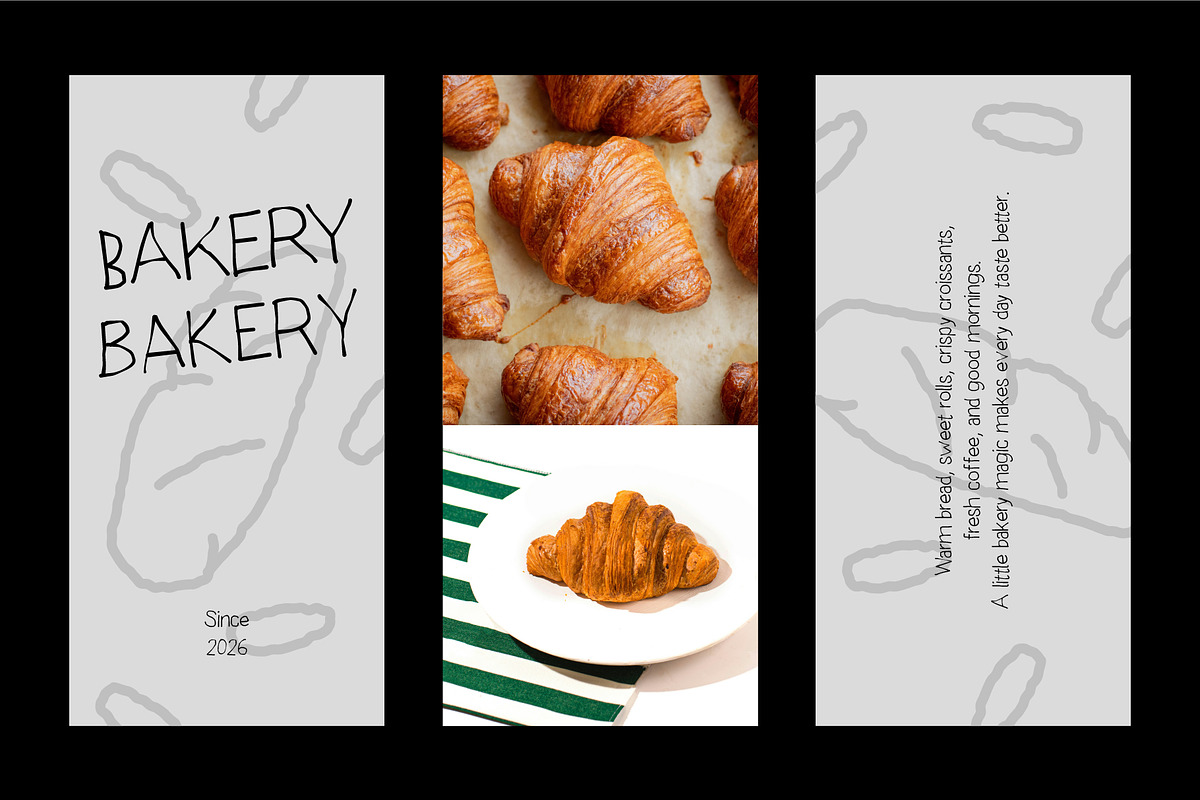Mouseline, a Handwritten Font by Rhtype (Photo 4 of 6)