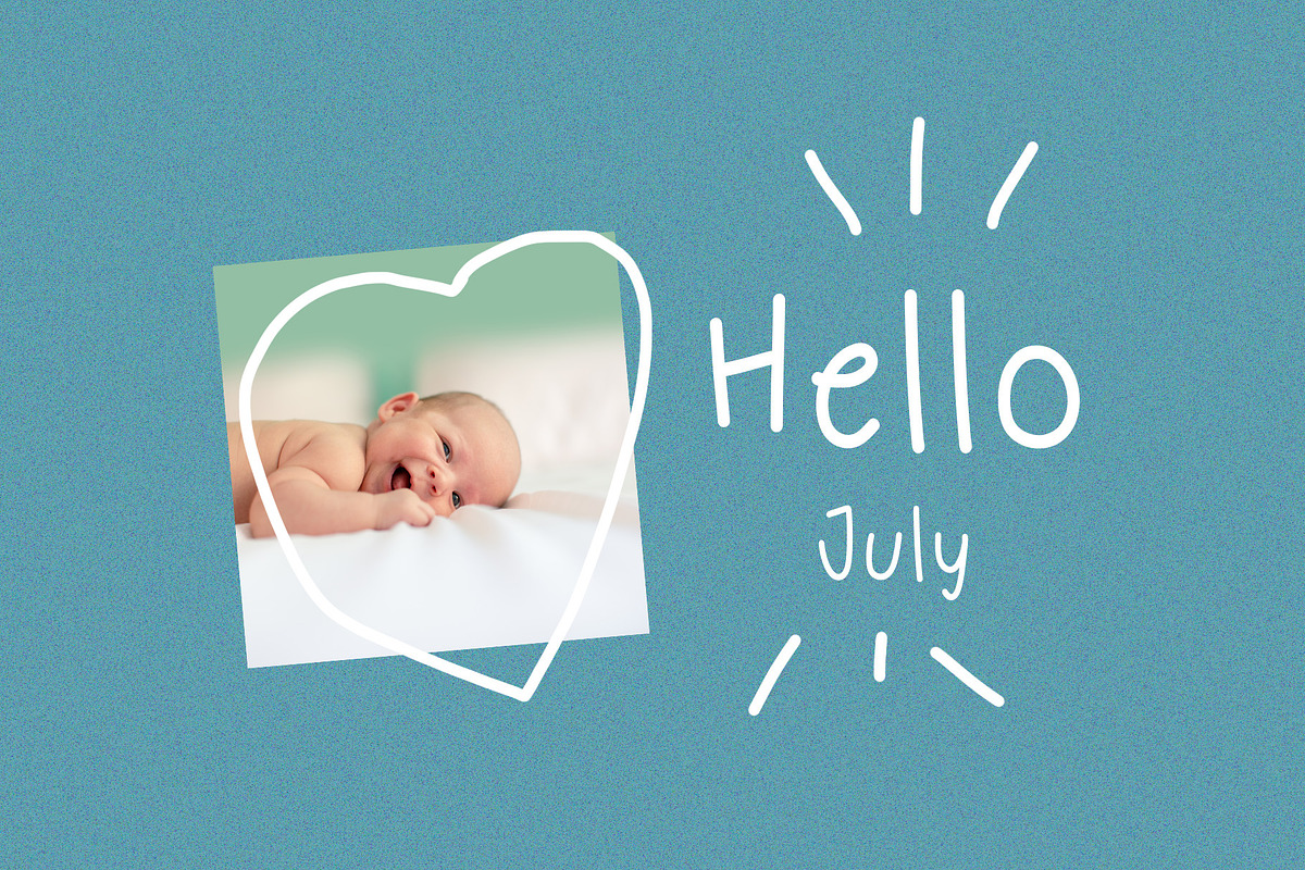 Comic Note a Handwriting Font, a Handwritten Font by Tera Asset Garage (Photo 2 of 7)