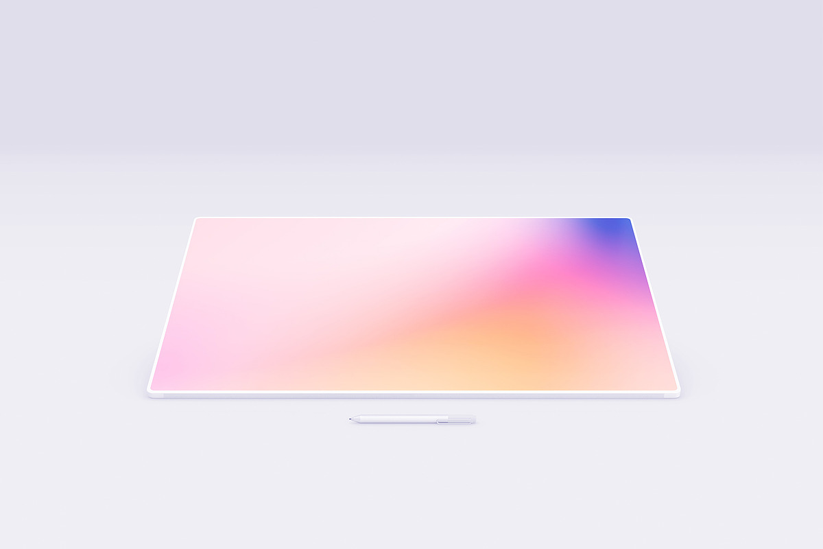 Desktop Surface Studio 2 - Mockups, an iPhone Mockup by Asylab (Photo 50 of 51)