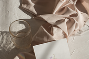 Delicate Watercolor Wildflowers, a Decorative Illustration by Altea Design Studio (Thumbnail 2 of 12)