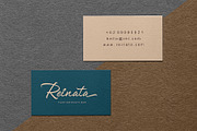 Greatfella, a Script Font by NUGS (Thumbnail 2 of 8)