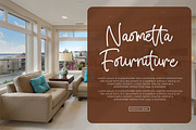 Donatally, a Handwritten Font by Integritype Studio (Thumbnail 6 of 15)