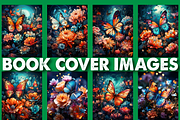 100+ Butterfly Coloring Pages, a Stationery Template by Design Station (Thumbnail 3 of 5)