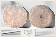 Fresco collection Silent meadow, a Wallpaper Graphic by Natalia0307 (Thumbnail 15 of 15)
