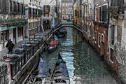 Poster Watercolor Photo Effect, an Action Add-On by 3d_model_tifotizi (Thumbnail 3 of 3)