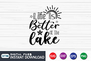 Summer SVG Bundle, Summer Quotes, an Object Graphic by FunnySVGCrafts (Thumbnail 4 of 11)