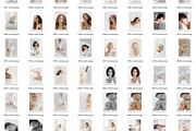 270 Light Airy Stock Photo Bundle, a Beauty & Fashion Photo by Allure Art (Thumbnail 26 of 29)
