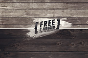 Photographer Hero Headers, a Social Media Template by Graphicon (Thumbnail 3 of 3)