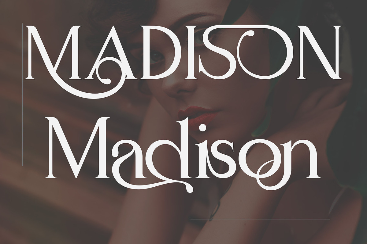 Faven Brill – Serif Font, a Serif Font by NDNL Studio (Photo 3 of 11)