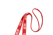 Lanyard Mockup Bundle, a Merchandise Mockup by Pixel Foundry (Thumbnail 3 of 4)