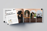 Wedding Planner Brochure Vol.4, a Brochure Template by Bewalrus Studio (Thumbnail 10 of 11)