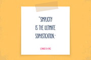 Volga - Handwritten Typeface, a Script Font by alpercakici (Thumbnail 12 of 15)