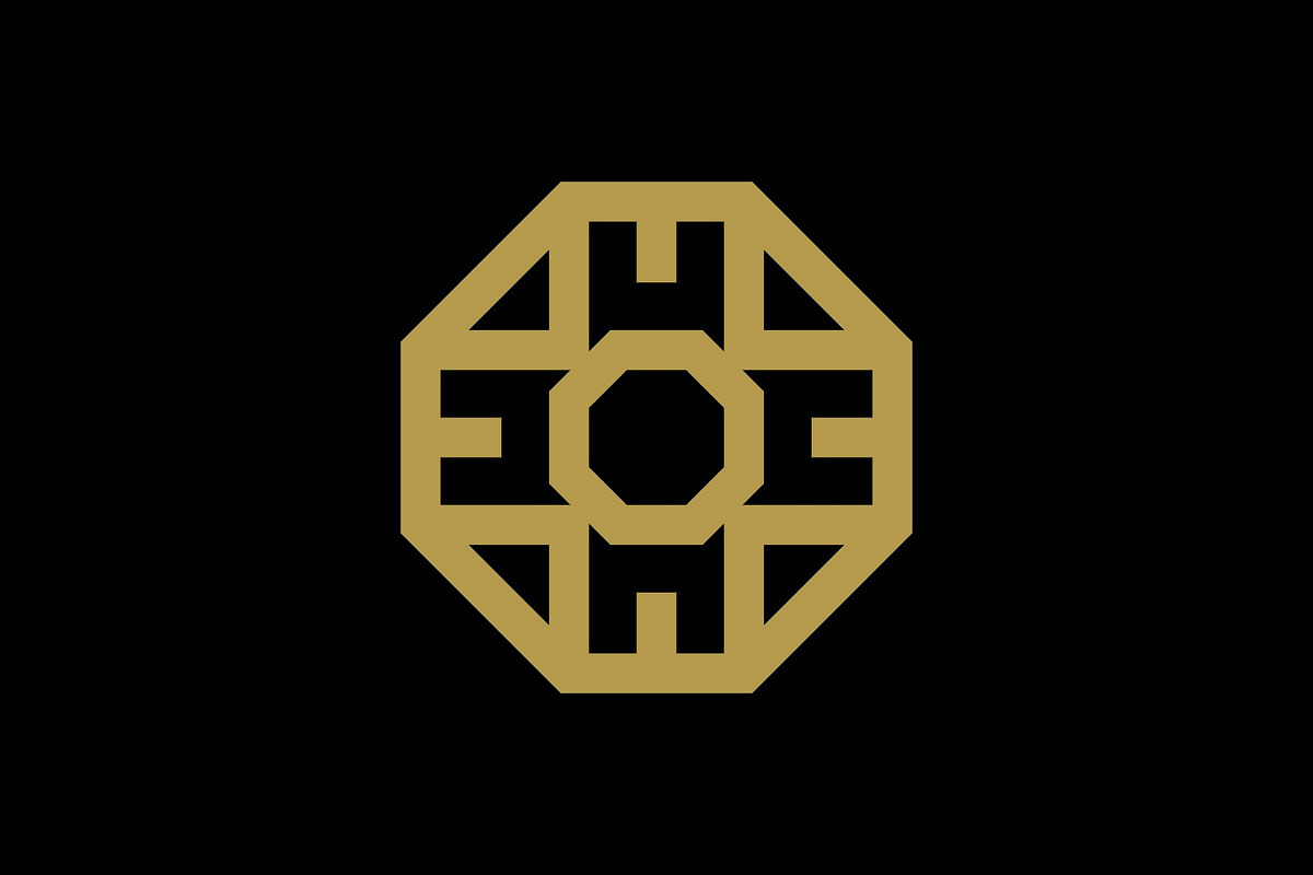 Cross Symbol Logo, a Branding & Logo Template by Buqancreative (Photo 4 of 4)