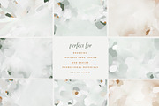 Artistic Abstract Backgrounds, a Texture Graphic by Basia Stryjecka (Thumbnail 9 of 14)