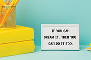 Happy Monday | Script Font, a Script Font by Scratchones (Thumbnail 4 of 8)