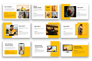 Norwood – Business Keynote Template, a Presentation Template by kreatifreya (Thumbnail 3 of 5)