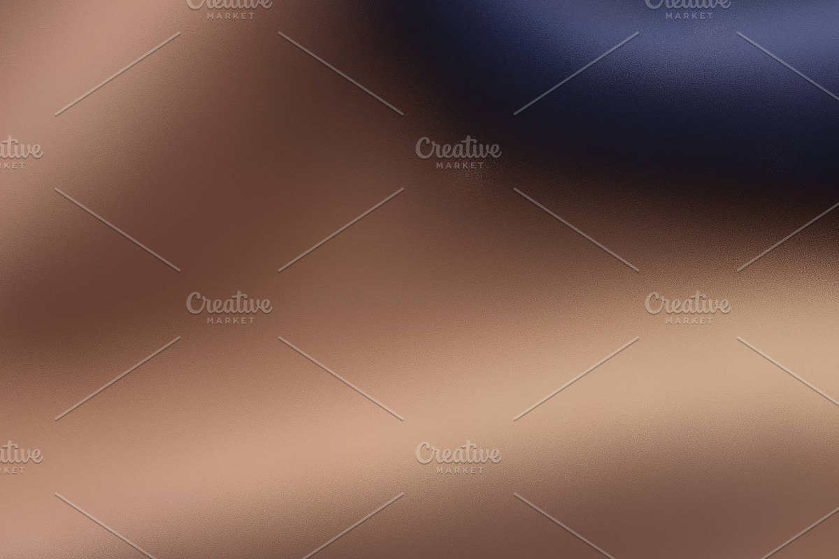 Grainy Gradient Blue Gold Texture, a Graphic by UniqueMe (Photo 13 of 13)