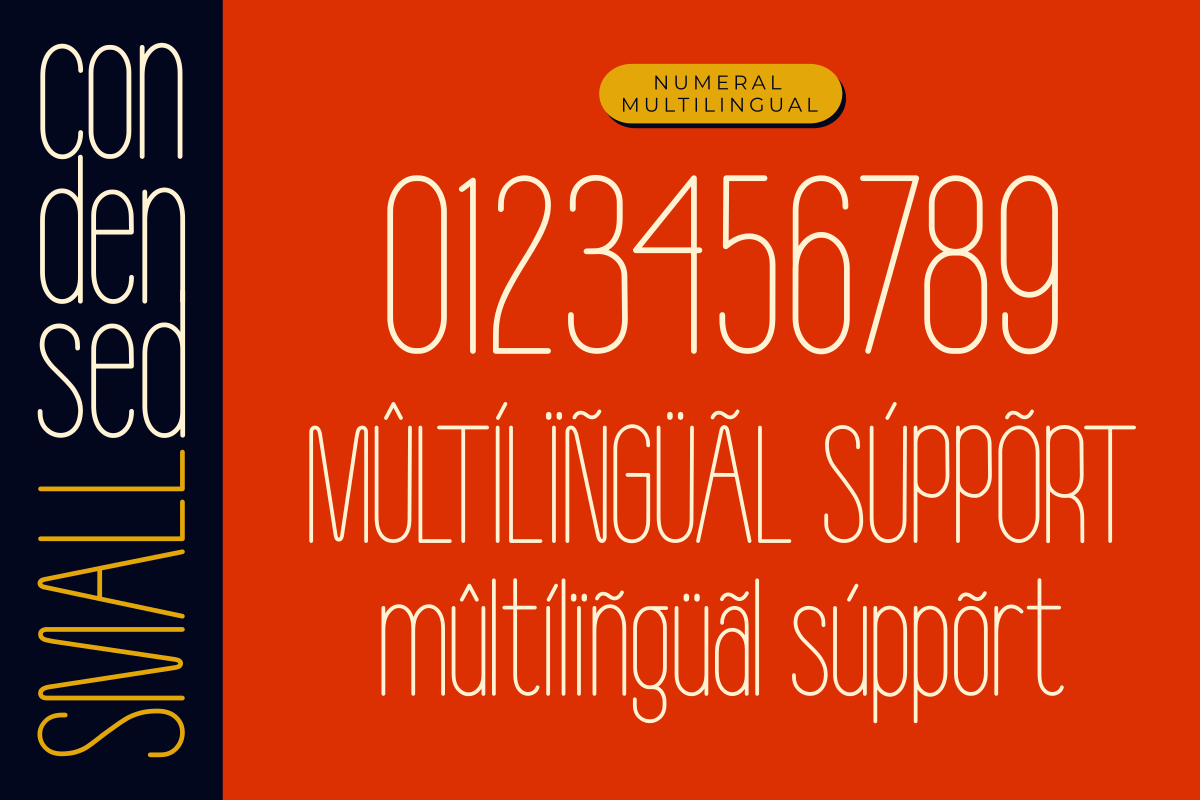 Moondelica, a Sans Serif Font by saemoon creative (Photo 8 of 13)