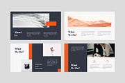 CAKA - Powerpoint Template, a Presentation Template by Pixelz Studio (Thumbnail 7 of 10)
