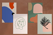 Artistic set, an Object Graphic by Mii Lab (Thumbnail 6 of 13)