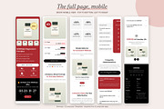 Serenqa - Shopify EComposer Template, a Shopify Template by Boost Convert (Thumbnail 10 of 11)