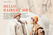 Balldoug - Modern Classic Serif, a Serif Font by Qweera Studio (Thumbnail 6 of 11)