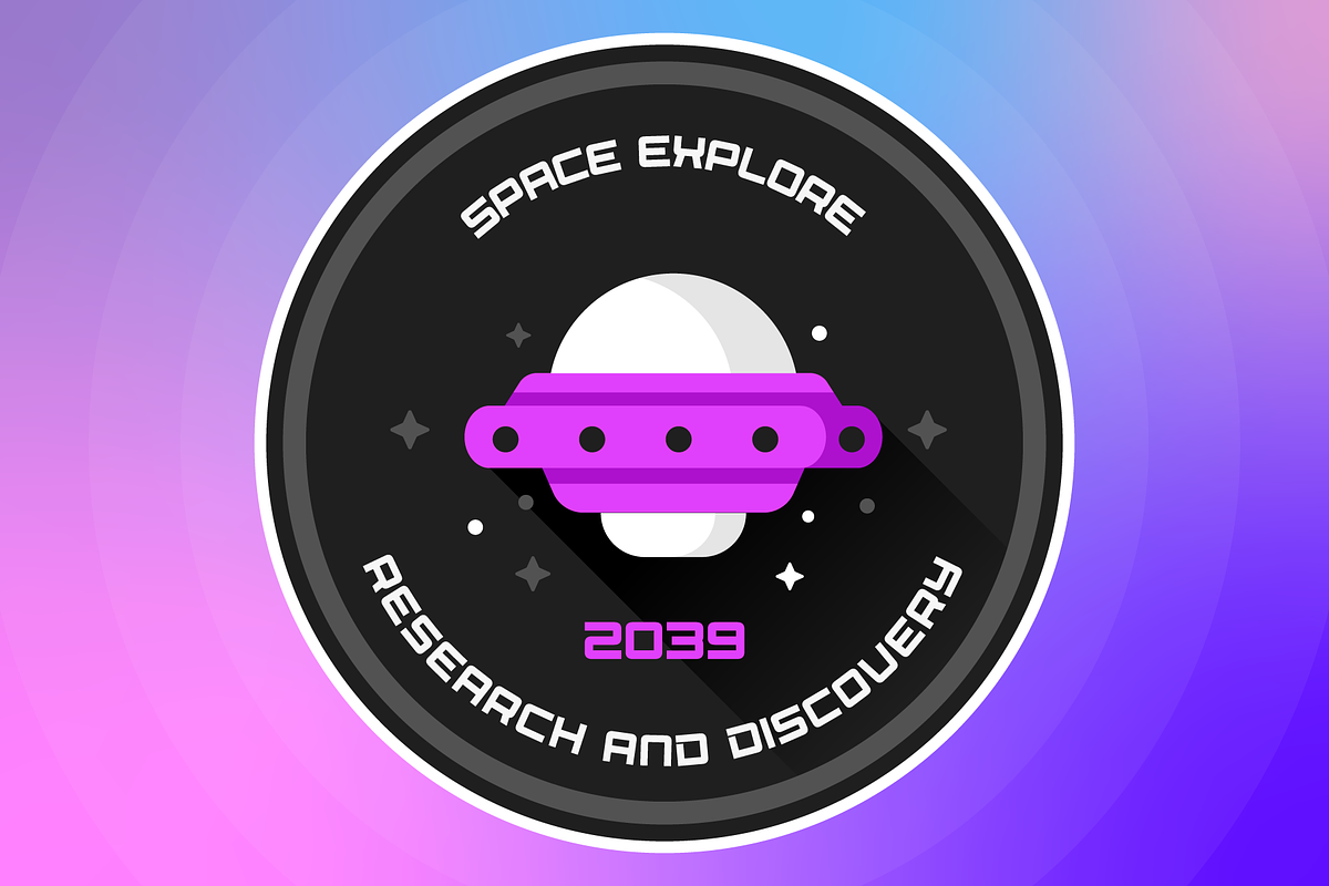 Spacecraft — A Futuristic Typeface, a Sans Serif Font by alpercakici (Photo 5 of 18)