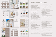 August Real Estate Social Media Post, a Social Media Template by Marketing Templates Co. (Thumbnail 7 of 9)