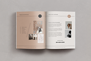 Client Exit Packet | Offboarding, a Templates & Theme by Tiny Pine Creative (Thumbnail 8 of 13)