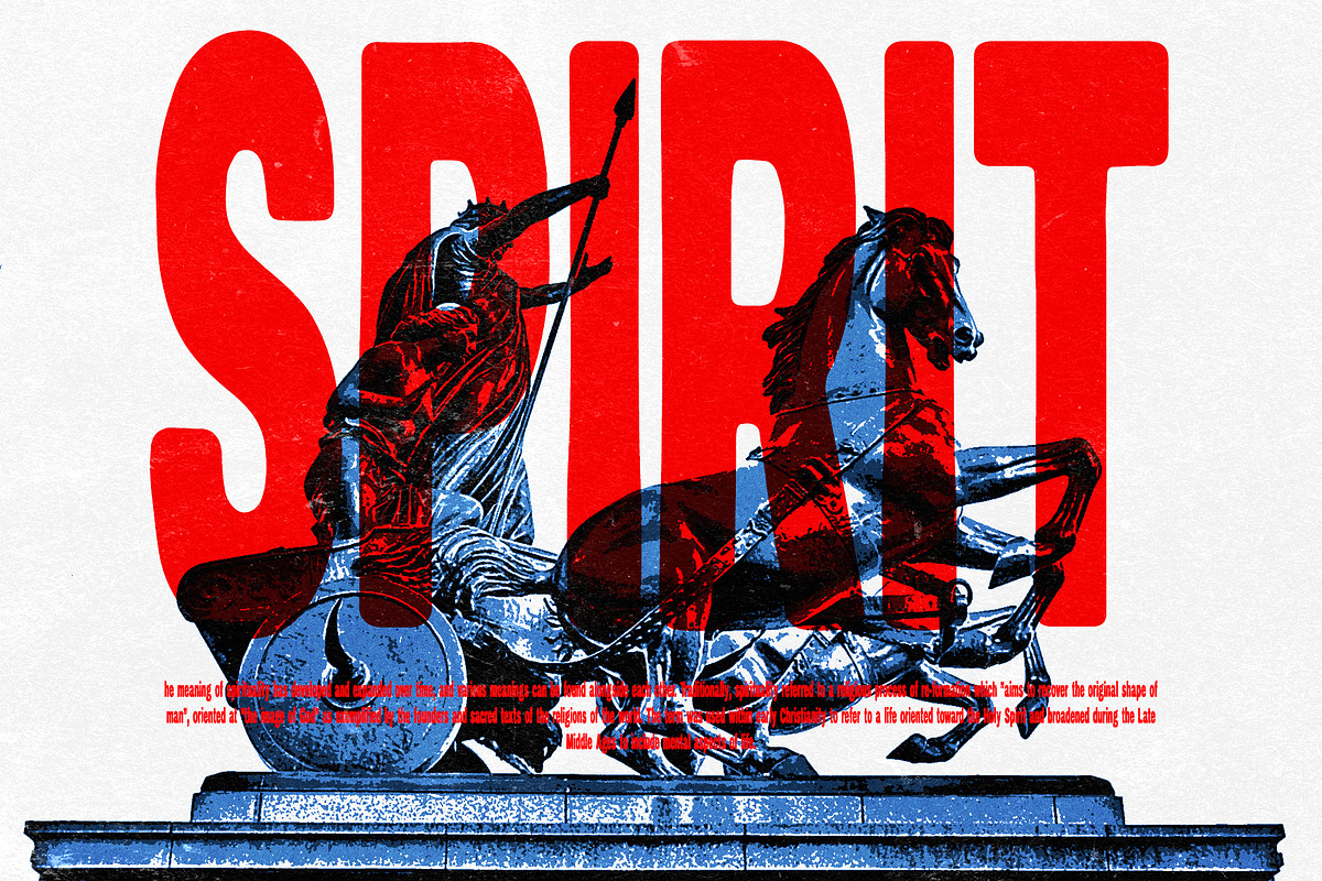 Rawner - Condensed Display Font, a Sans Serif Font by Hainz Studio (Photo 9 of 14)
