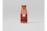 Sauce Bottle Mockup, a Product Mockup by zippypixelstudio (Thumbnail 5 of 10)