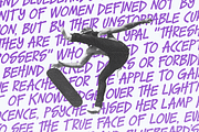 GRAFLO - Urban Street Graffiti, a Handwritten Font by Indotype Foundry (Thumbnail 9 of 10)