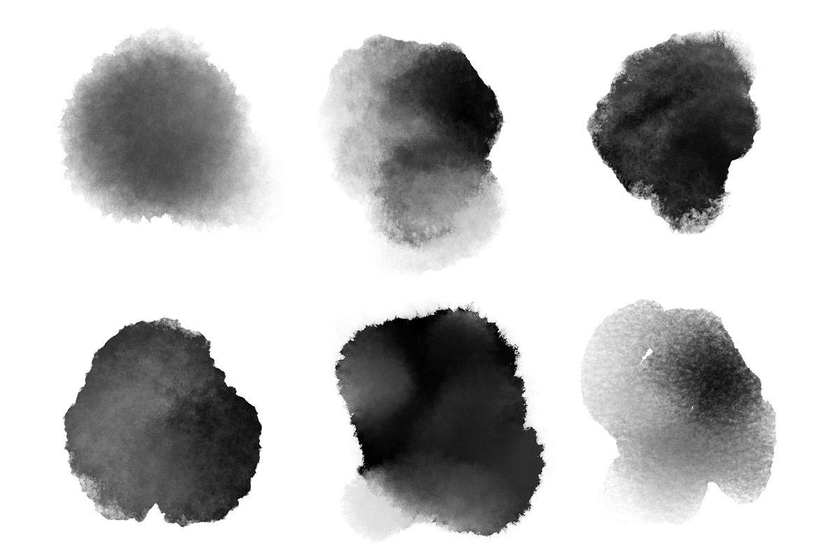 Photoshop Character Designer Toolkit, a Brush Add-On by Francisco Beltrán (Photo 5 of 7)