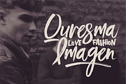 Sunlight - Brush Font Duo, a Script Font by Cruzine (Thumbnail 7 of 8)