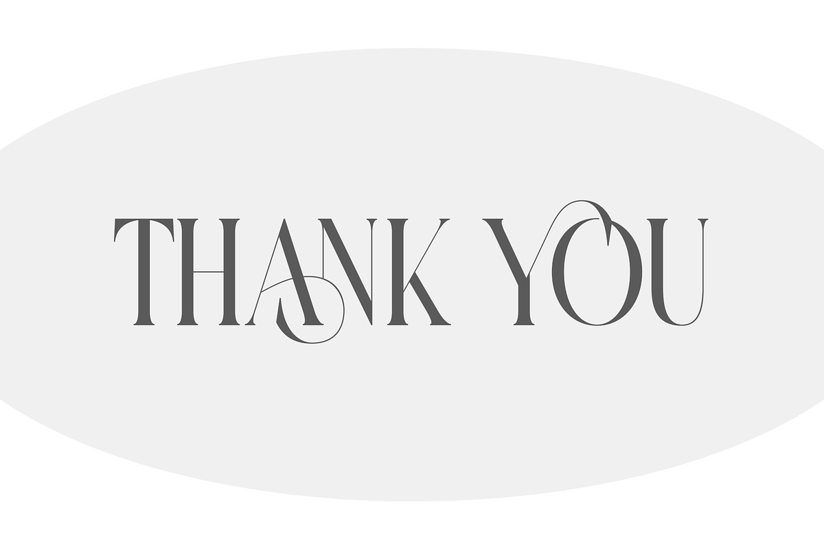 Yosan - Elegant Serif Font, a Serif Font by Aqeel_Art (Photo 12 of 12)