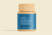 Luwest Rounded, a Sans Serif Font by Elyas Beria Studio (Thumbnail 7 of 8)