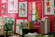 2025 Christmas Posters, a Poster Template by Alina Sh (Thumbnail 7 of 10)