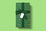 Leprechaun Parade Watercolor, a Seasonal Illustration by CreativeValuation (Thumbnail 8 of 11)