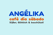 BOLTZ - Unique Display Typeface, a Symbol Font by Designova® (Thumbnail 9 of 12)